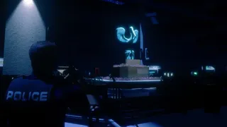 Скриншот 1 к игре Eternal Fracture