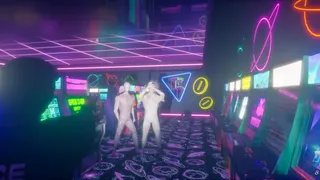 Скриншот 2 к игре Eternal Fracture