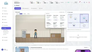 Скриншот 4 к игре Final Life Simulator