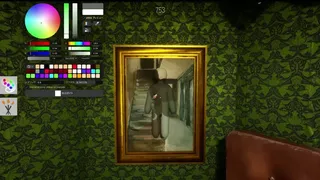 Скриншот 1 к игре MECCHA CHAMELEON