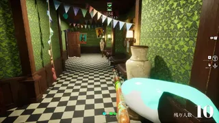 Скриншот 7 к игре MECCHA CHAMELEON