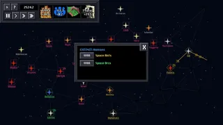 Скриншот 3 к игре Spaceman's Luck