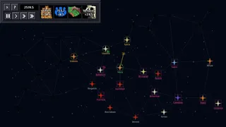 Скриншот 6 к игре Spaceman's Luck