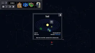 Скриншот 7 к игре Spaceman's Luck