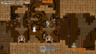 Скриншот 1 к игре Jarnasmal
