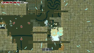 Скриншот 2 к игре Jarnasmal