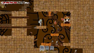 Скриншот 6 к игре Jarnasmal