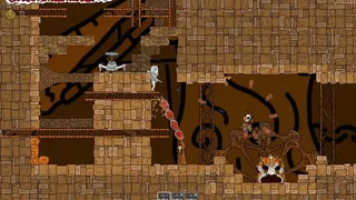 Скриншот 8 к игре Jarnasmal