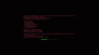 Скриншот 8 к игре HACKING INTO EREBUS