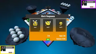Скриншот 4 к игре Monster Meadows - Online Board Game