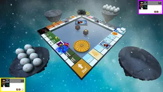 Скриншот 5 к игре Monster Meadows - Online Board Game