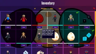Скриншот 8 к игре Monster Meadows - Online Board Game