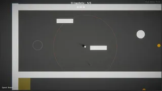 Скриншот 5 к игре Cubounce 弹射方块