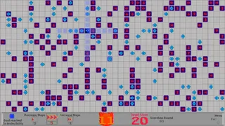 Скриншот 1 к игре Hit Streak And Brawl