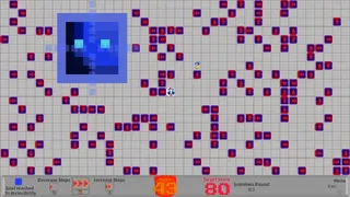 Скриншот 4 к игре Hit Streak And Brawl