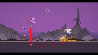 Скриншот 2 к игре Into the Planet's Flesh