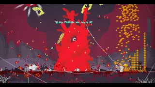 Скриншот 6 к игре Into the Planet's Flesh