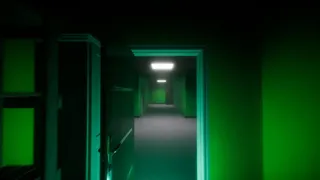 Скриншот 3 к игре Backrooms: The Void