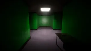 Скриншот 6 к игре Backrooms: The Void
