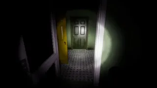 Скриншот 1 к игре Backrooms: The Entity