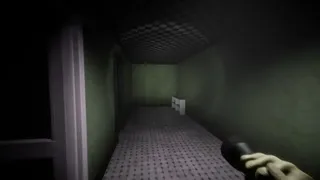 Скриншот 4 к игре Backrooms: The Entity