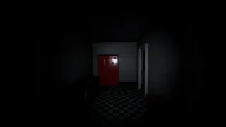 Скриншот 5 к игре Backrooms: The Entity