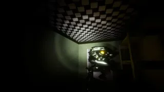 Скриншот 7 к игре Backrooms: The Entity