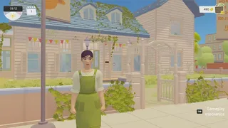 Скриншот 8 к игре Petals and Pots: Plant Shop Simulator