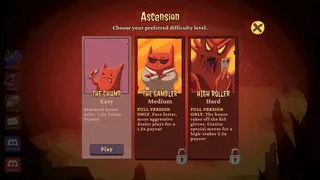 Скриншот 4 к игре Hellsino Pokerlike