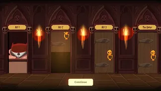 Скриншот 5 к игре Hellsino Pokerlike