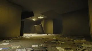 Скриншот 2 к игре LIMINALITY