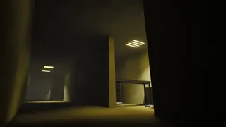 Скриншот 3 к игре LIMINALITY