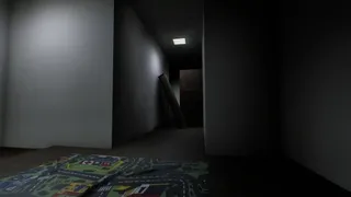 Скриншот 6 к игре LIMINALITY