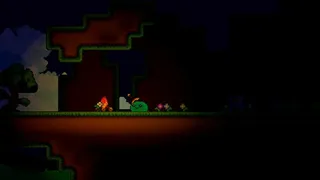 Скриншот 5 к игре Slime Wilds