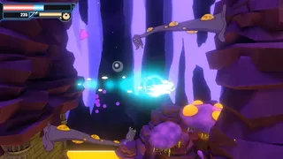 Скриншот 3 к игре Stardrytch