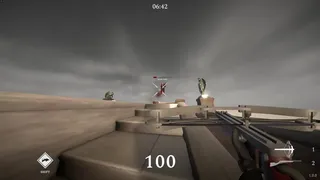 Скриншот 2 к игре ARKVAIN