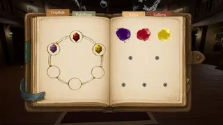 Скриншот 2 к игре Illusionary Manor