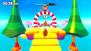 Скриншот 3 к игре Dragon Climb