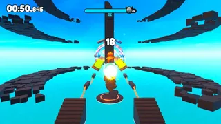 Скриншот 4 к игре Dragon Climb