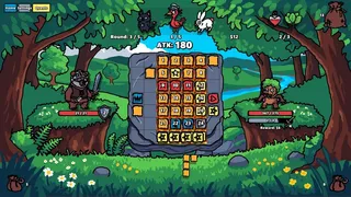 Скриншот 1 к игре Toodle