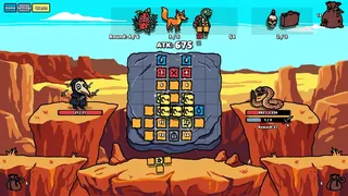 Скриншот 7 к игре Toodle