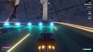 Скриншот 1 к игре G-Vora
