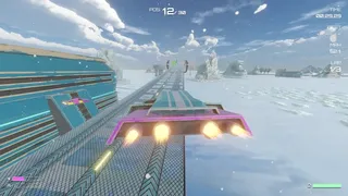Скриншот 2 к игре G-Vora
