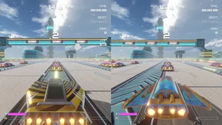 Скриншот 5 к игре G-Vora