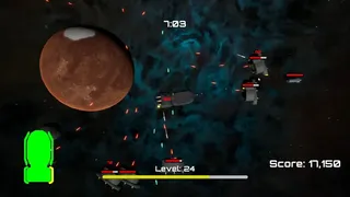 Скриншот 4 к игре Protocol Omega: Resist and Survive