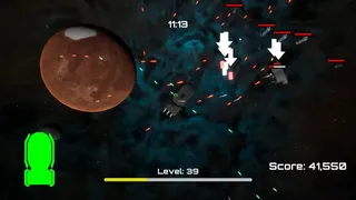 Скриншот 5 к игре Protocol Omega: Resist and Survive