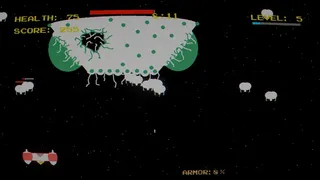 Скриншот 3 к игре A Bullet for a Swarm