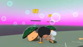 Скриншот 4 к игре Choi