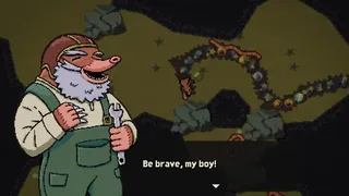 Скриншот 4 к игре Dig to Mole Dorado