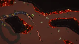 Скриншот 5 к игре Dig to Mole Dorado